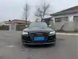 2013 Audi S8 4.0T 520HP V8 8AT