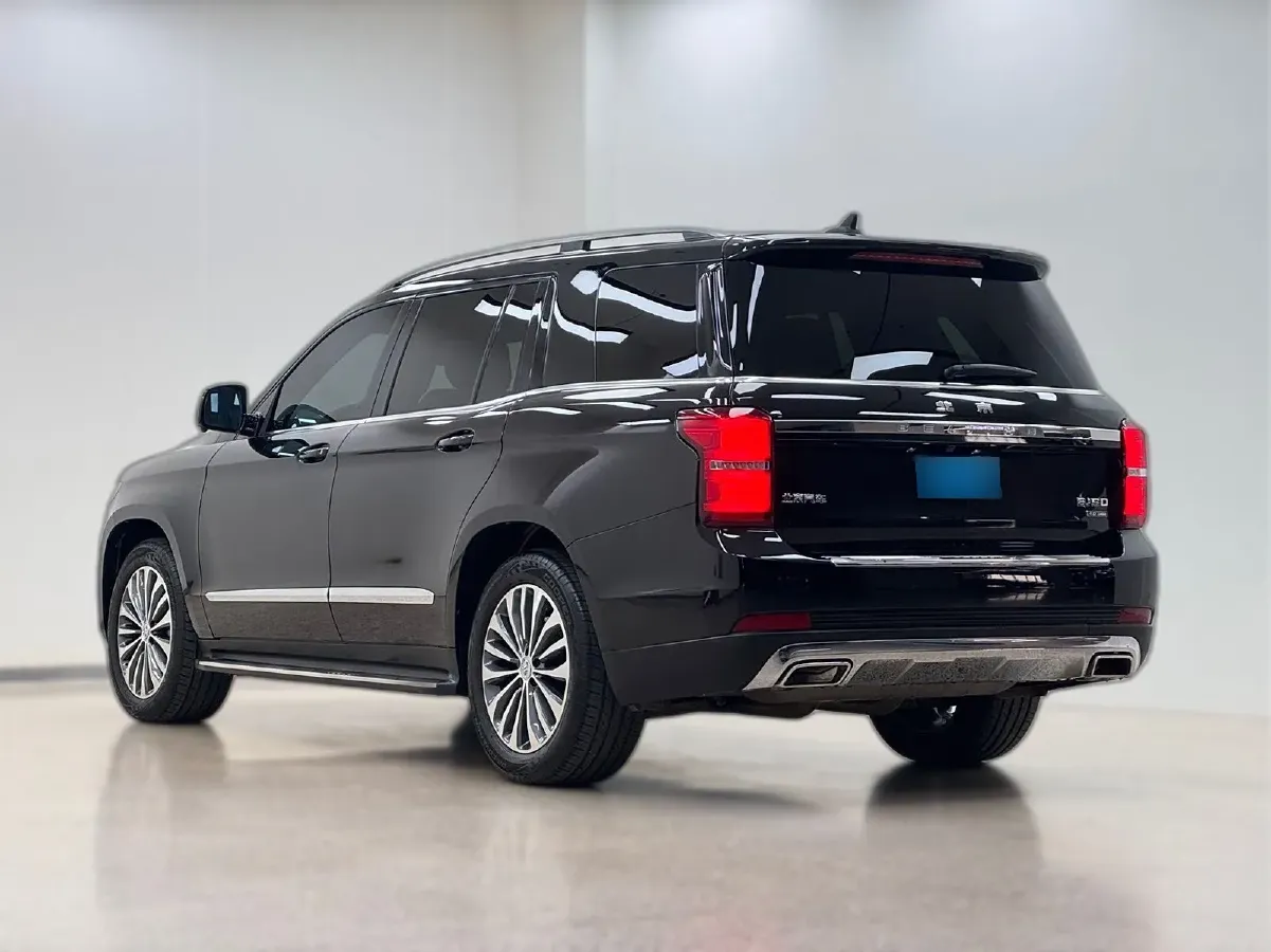 2021 BeiJing BJ90 4.0T 422HP V8 9AT,autocango,china used car exporter,china ev exporter,chinese used car exporter,chinese used ev exporter