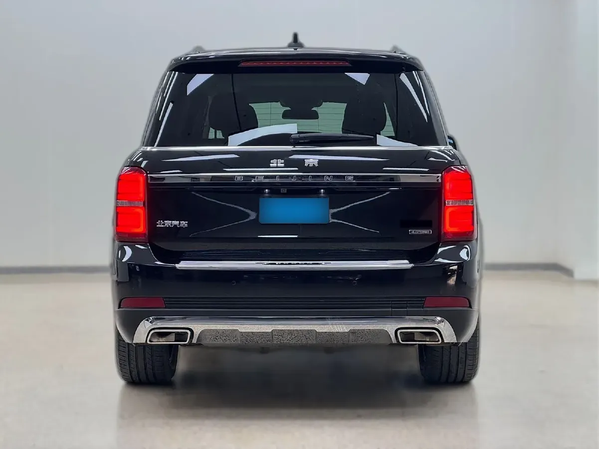 2021 BeiJing BJ90 4.0T 422HP V8 9AT,autocango,china used car exporter,china ev exporter,chinese used car exporter,chinese used ev exporter