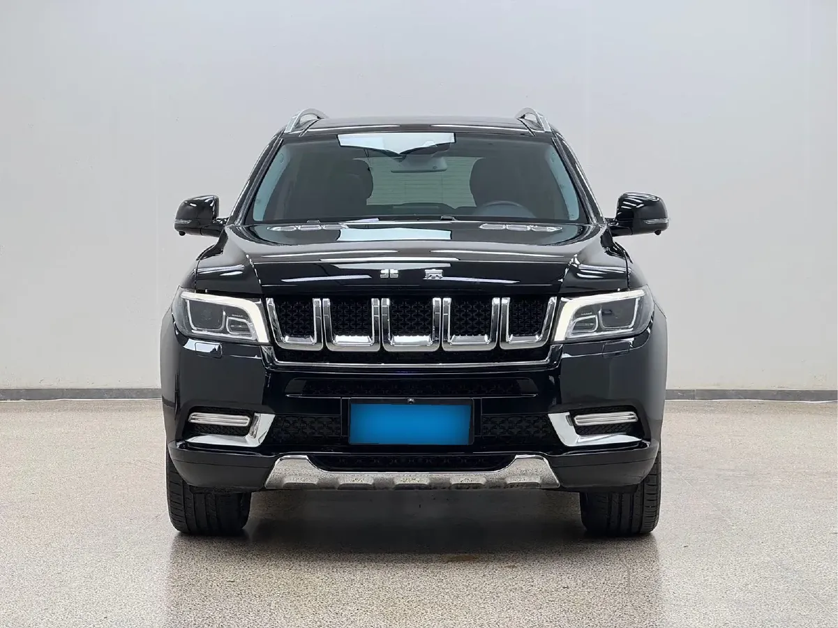 2021 BeiJing BJ90 4.0T 422HP V8 9AT,autocango,china used car exporter,china ev exporter,chinese used car exporter,chinese used ev exporter