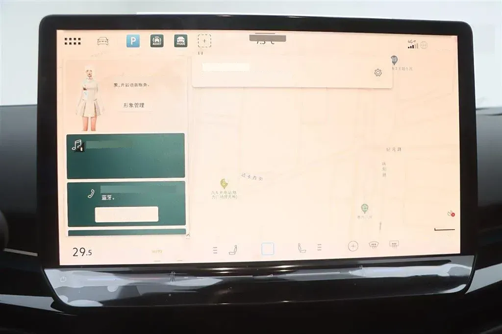 2024 Volkswagen ID.UNYX BEV 80.2KWH,autocango,china used car exporter,china ev exporter,chinese used car exporter,chinese used ev exporter