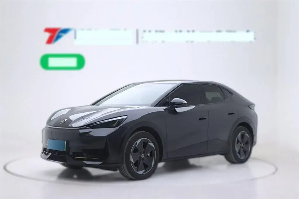 2024 Volkswagen ID.UNYX BEV 80.2KWH