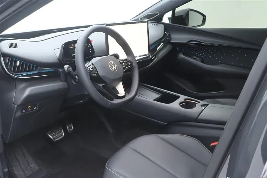 2024 Volkswagen ID.UNYX BEV 80.2KWH,autocango,china used car exporter,china ev exporter,chinese used car exporter,chinese used ev exporter