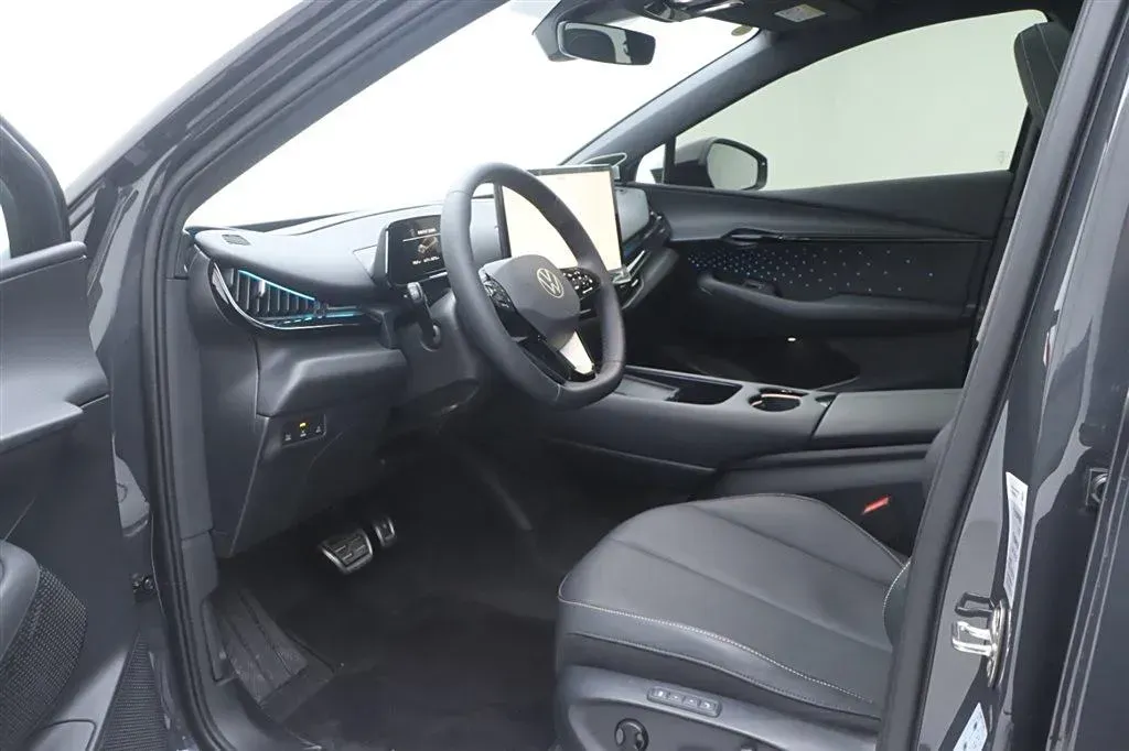 2024 Volkswagen ID.UNYX BEV 80.2KWH,autocango,china used car exporter,china ev exporter,chinese used car exporter,chinese used ev exporter