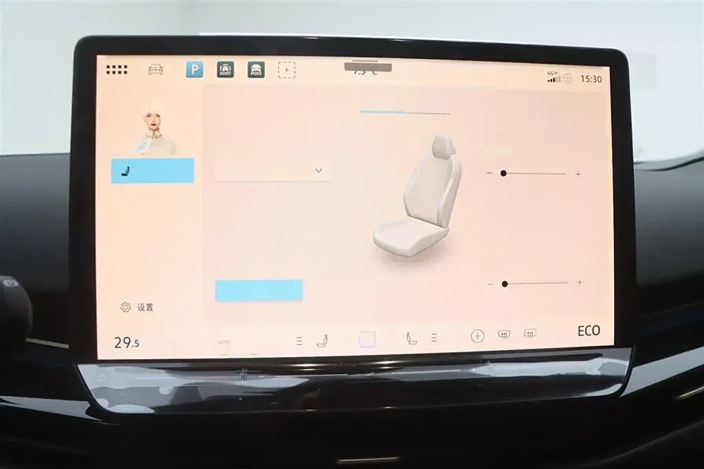 2024 Volkswagen ID.UNYX BEV 80.2KWH,autocango,china used car exporter,china ev exporter,chinese used car exporter,chinese used ev exporter