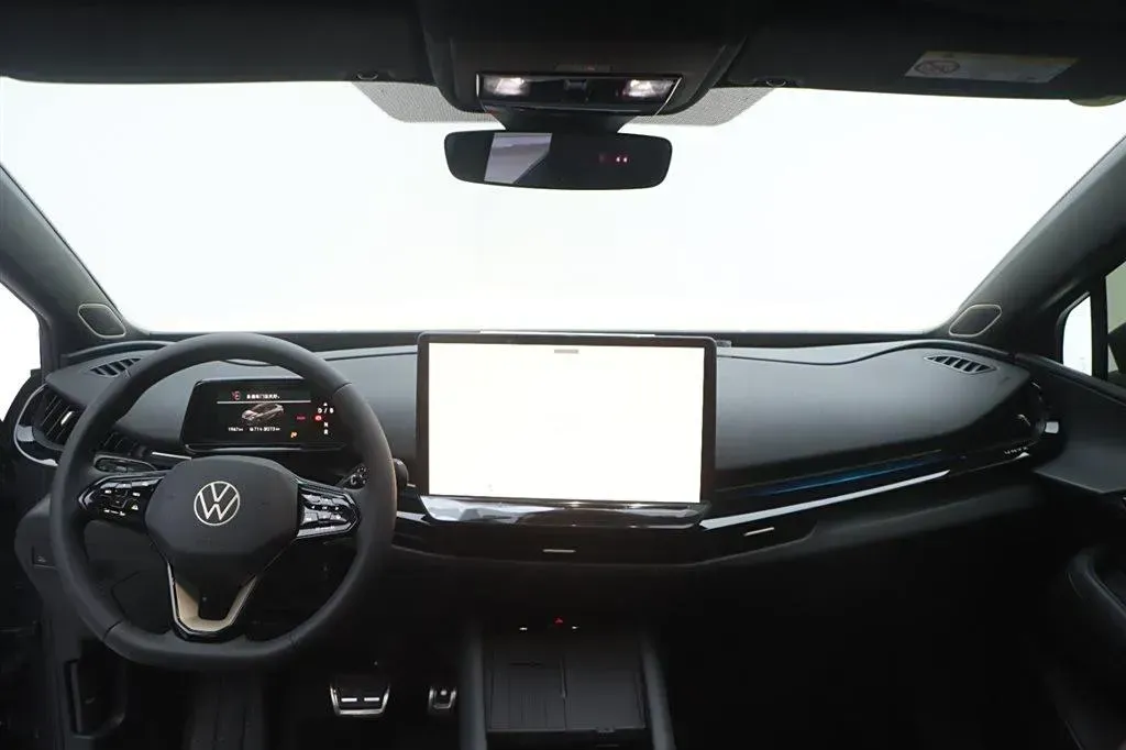 2024 Volkswagen ID.UNYX BEV 80.2KWH,autocango,china used car exporter,china ev exporter,chinese used car exporter,chinese used ev exporter