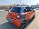 2016 Smart smart forfour 0.9T 90HP L3 6DCT