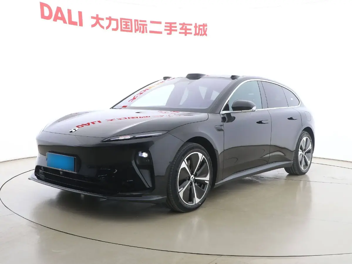 2024 NIO ET5T BEV 75KWH