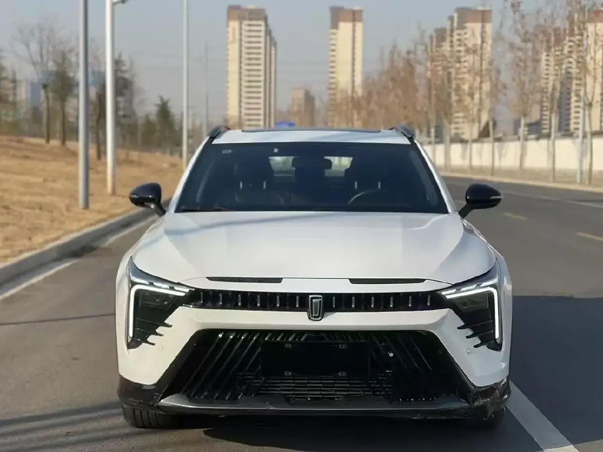 2022 Bestune B70S 1.5T 169HP L4 7DCT