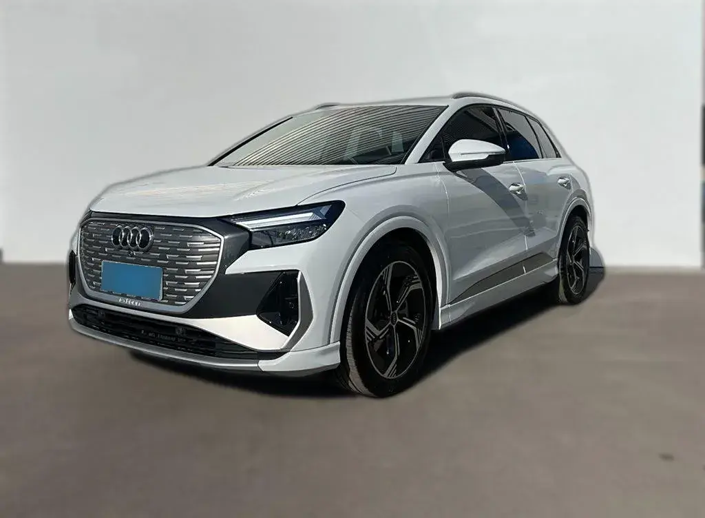 2023 Audi Q4 e-tron BEV 84.8KWH
