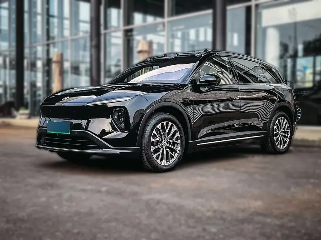 2024 NIO ES6 BEV 75KWH