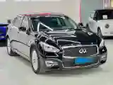 2017 Infiniti Q70 2.5L 222HP V6 7AT
