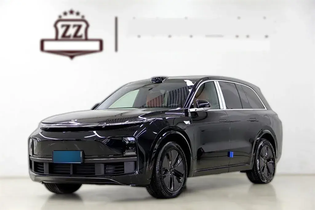 2024 Li L8 Range Extended 154HP REEV 42.8KWH