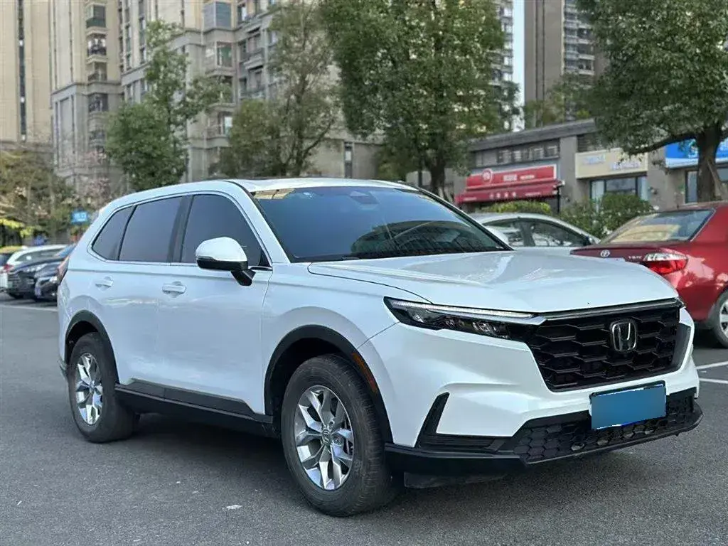 2023 Honda CR-V 1.5T 193HP L4 CVT