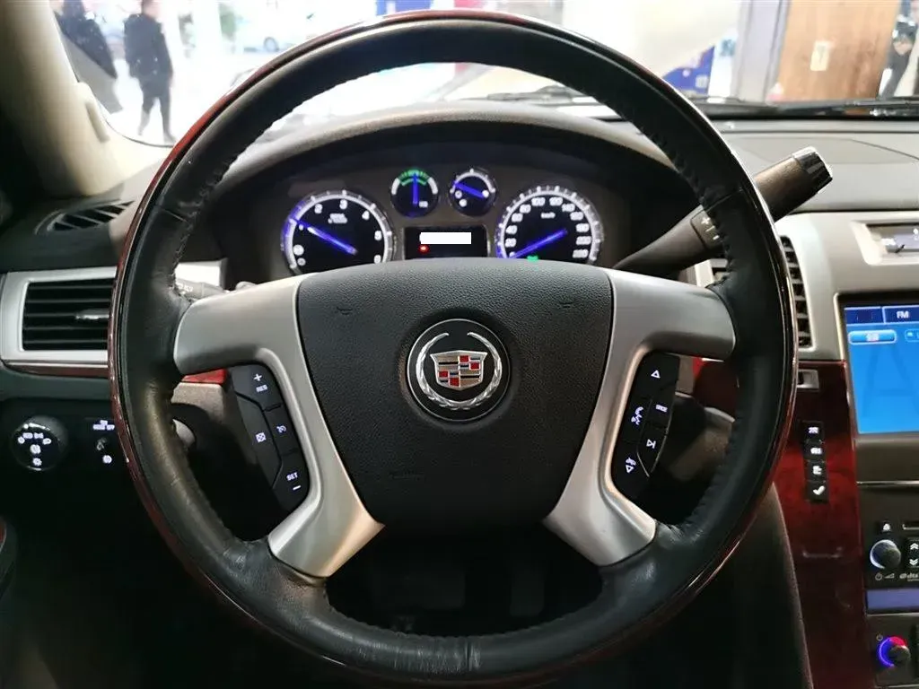 2010 Cadillac ESCALADE 6.0L 337HP V8 E-CVT Hybrid,autocango,china used car exporter,china ev exporter,chinese used car exporter,chinese used ev exporter