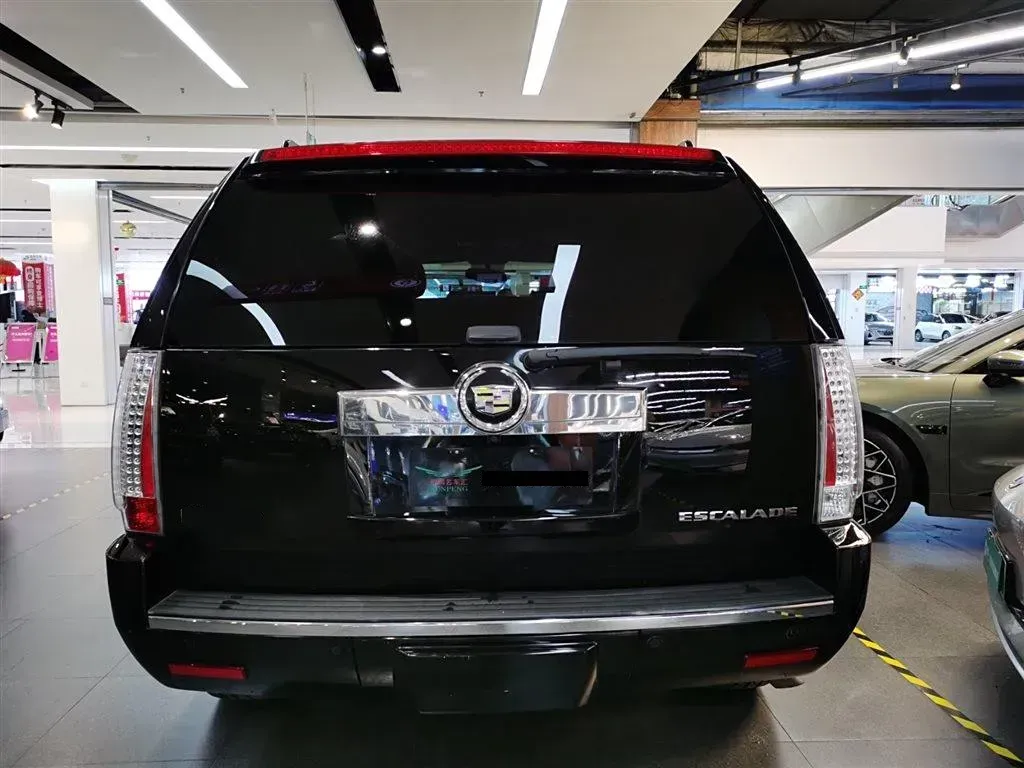 2010 Cadillac ESCALADE 6.0L 337HP V8 E-CVT Hybrid,autocango,china used car exporter,china ev exporter,chinese used car exporter,chinese used ev exporter