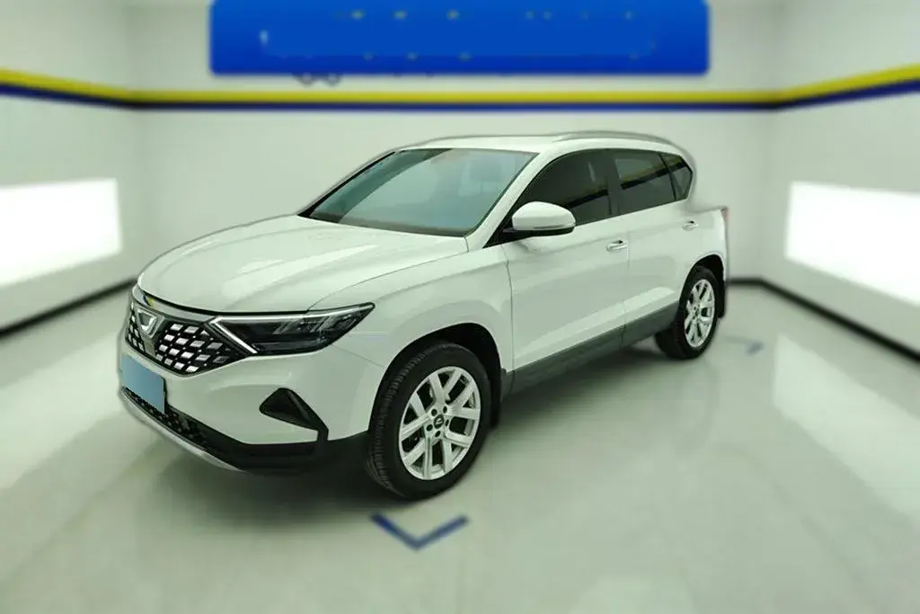 2019 Jetta VS5 1.4T 150HP L4 6AT