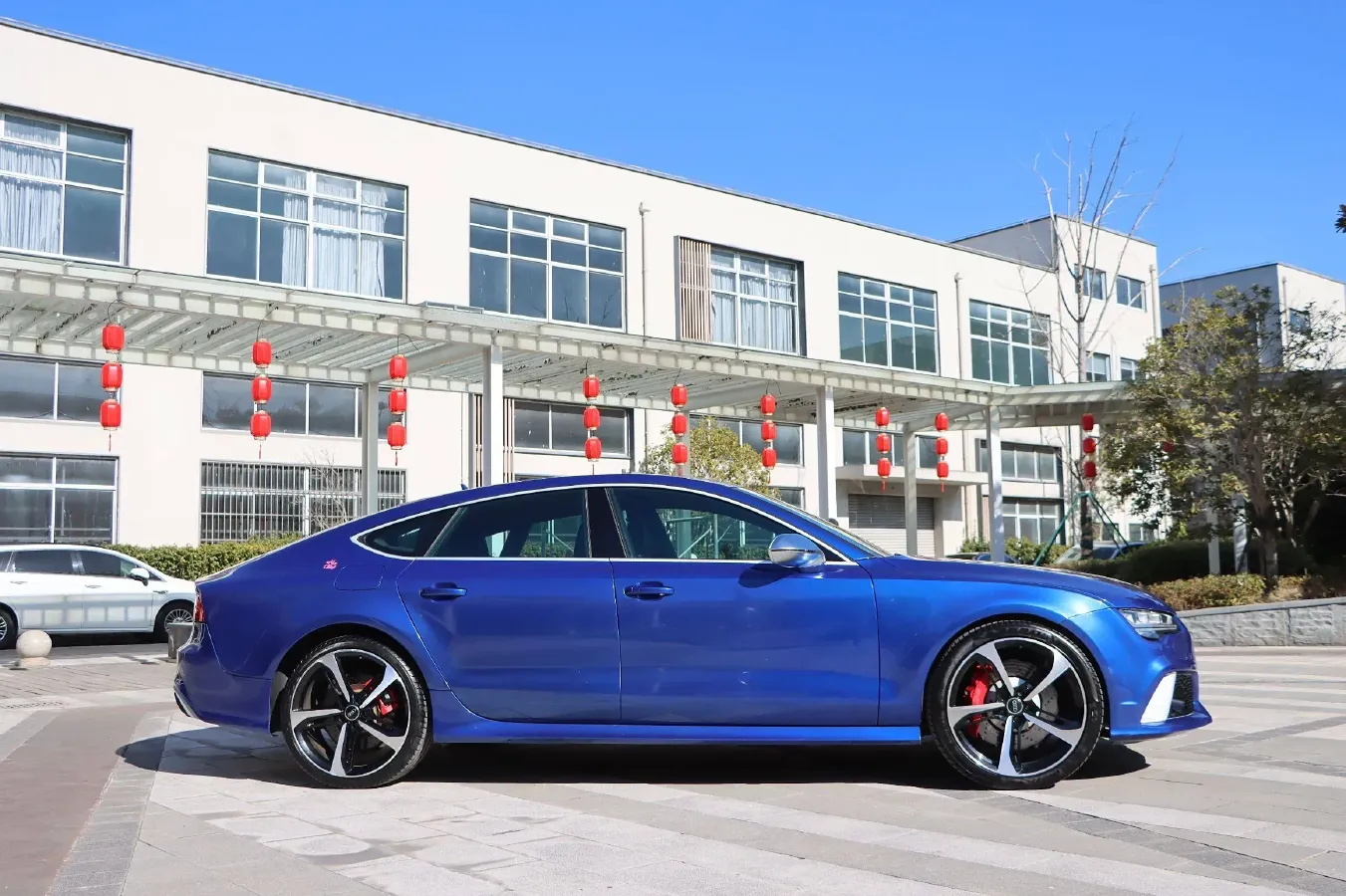 2016 Audi RS 7 4.0T 560HP V8 8AT,autocango,china used car exporter,china ev exporter,chinese used car exporter,chinese used ev exporter