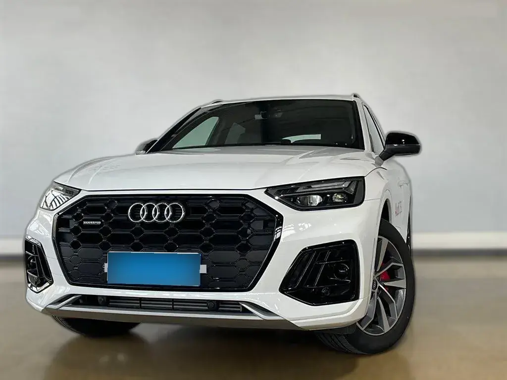 2023 Audi Q5L 2.0T 190HP L4 7DCT