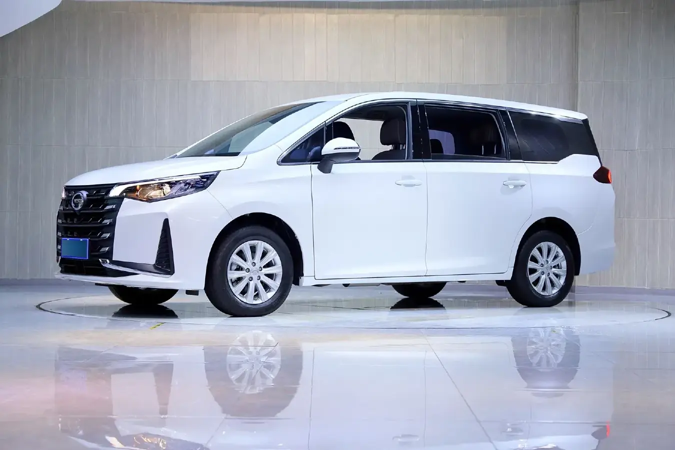 2023 GAC Trumpchi M6 1.5T 177HP L4 7DCT