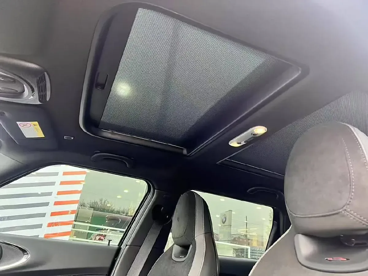 2022 MINI JCW CLUBMAN 2.0T 272HP L4 8AT,autocango,china used car exporter,china ev exporter,chinese used car exporter,chinese used ev exporter