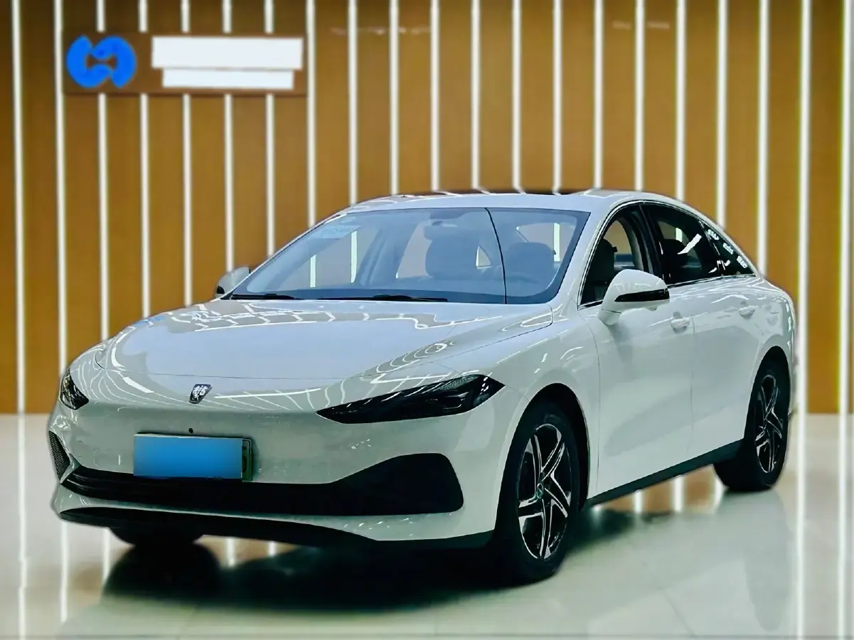 2023 Roewe D7 1.5L 112HP L4 1DHT PHEV 21.4KWH