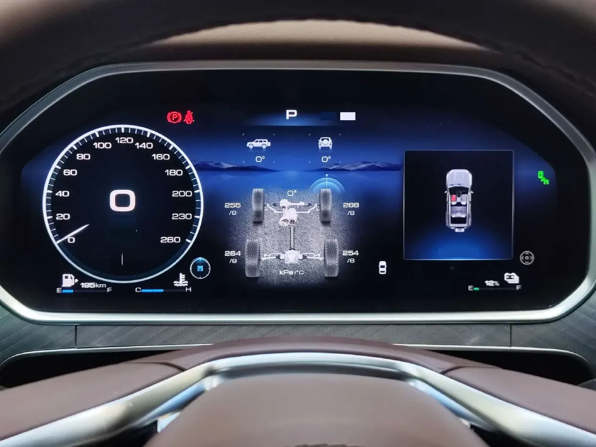 2024 Tank 700 3.0T 360HP V6 9AT PHEV 37.1KWH,autocango,china used car exporter,china ev exporter,chinese used car exporter,chinese used ev exporter