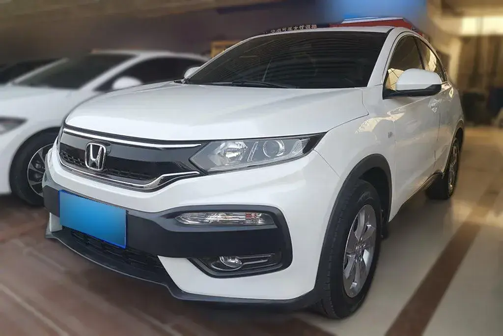 2017 Honda XR-V 1.5L 131HP L4 CVT