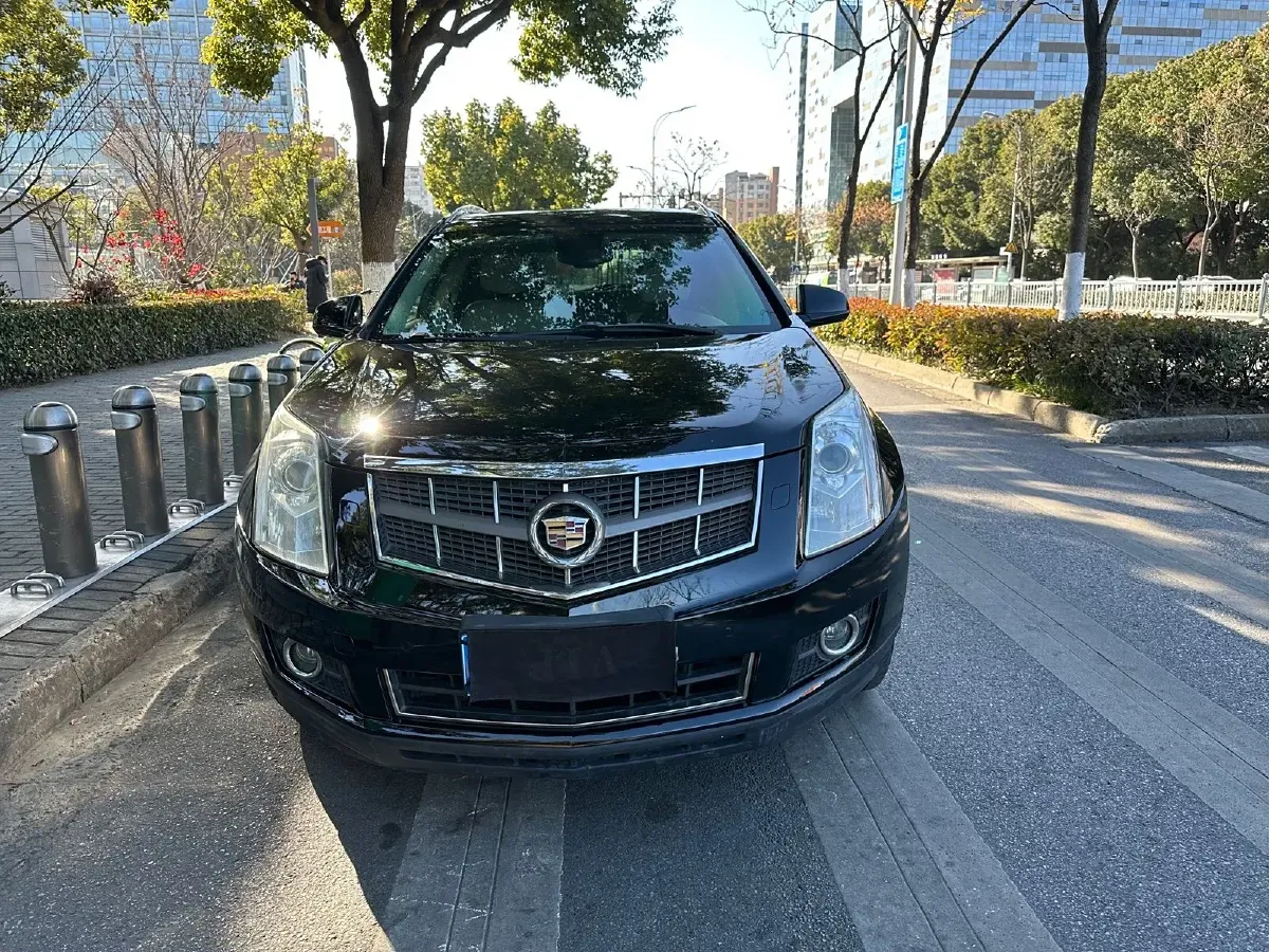 2012 Cadillac SRX 3.0L 271HP V6 6AT,autocango,china used car exporter,china ev exporter,chinese used car exporter,chinese used ev exporter