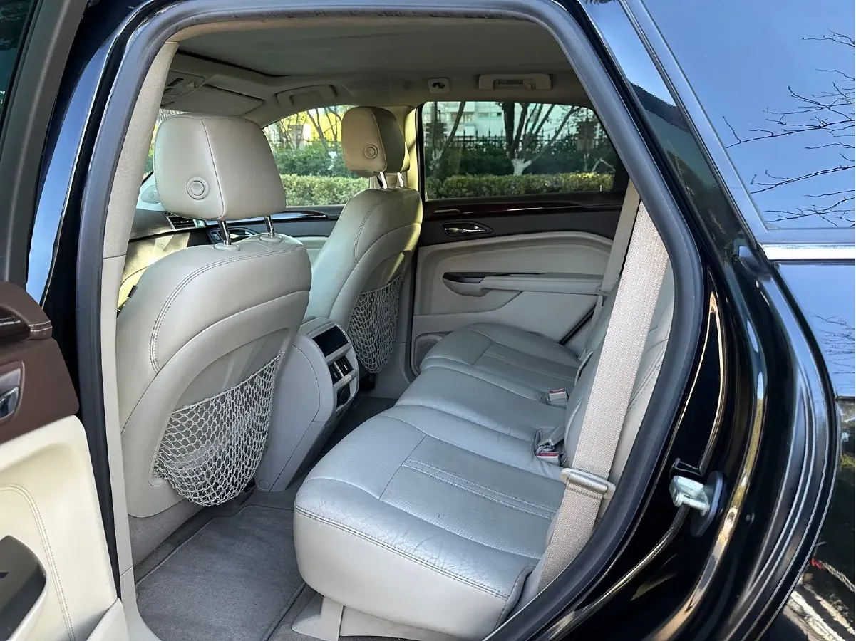 2012 Cadillac SRX 3.0L 271HP V6 6AT,autocango,china used car exporter,china ev exporter,chinese used car exporter,chinese used ev exporter