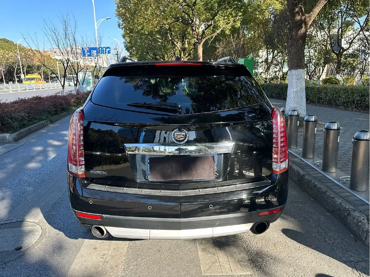 2012 Cadillac SRX 3.0L 271HP V6 6AT,autocango,china used car exporter,china ev exporter,chinese used car exporter,chinese used ev exporter