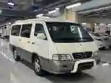 2013 MAXUS Istana 2.3L 130HP L4 5MT