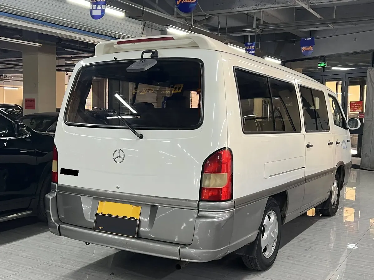 2013 MAXUS Istana 2.3L 130HP L4 5MT,autocango,china used car exporter,china ev exporter,chinese used car exporter,chinese used ev exporter
