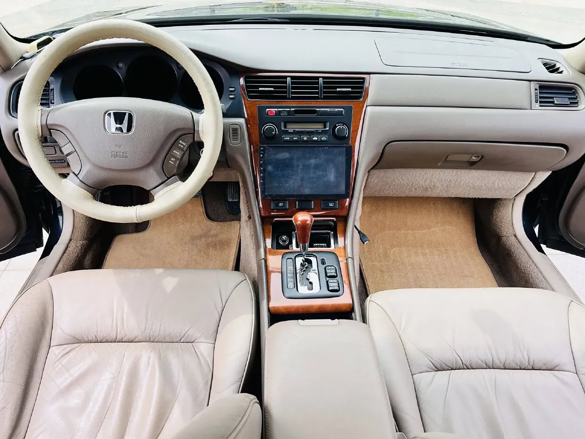 2004 Honda Legend 3.5L 200HP V6 4AT,autocango,china used car exporter,china ev exporter,chinese used car exporter,chinese used ev exporter