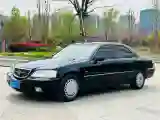 2004 Honda Legend 3.5L 200HP V6 4AT