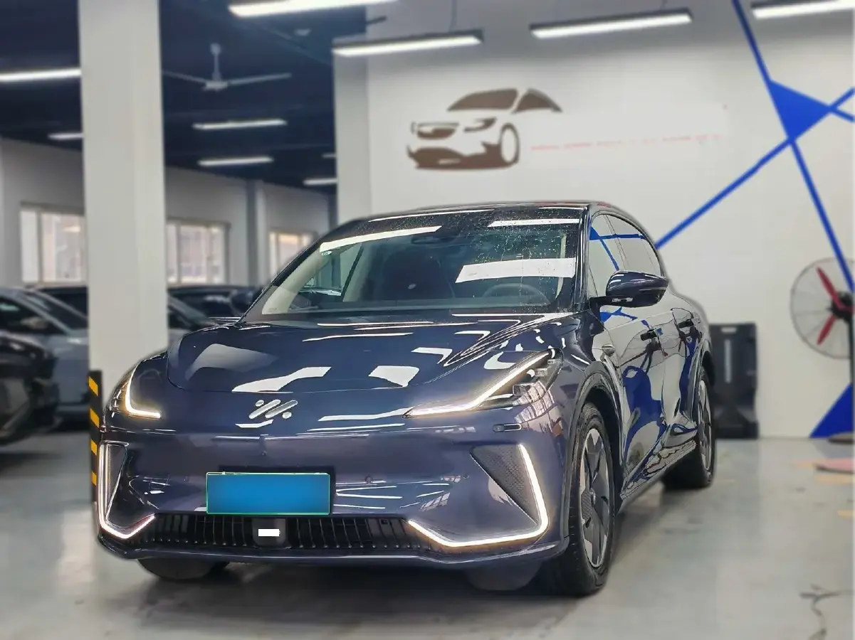 2023 IM LS7 BEV 100KWH