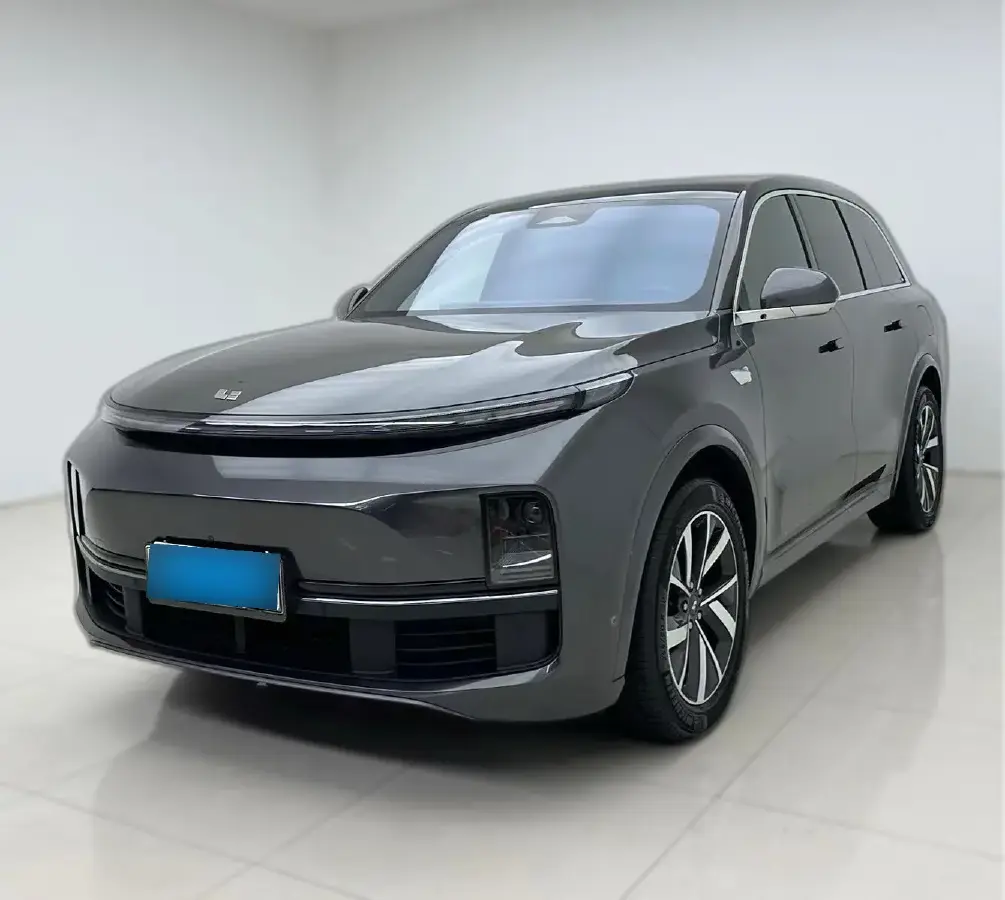 2023 Li L8 Range Extended 154HP REEV 40.9KWH