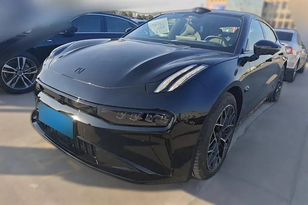 2024 Zeekr 001 BEV 100KWH