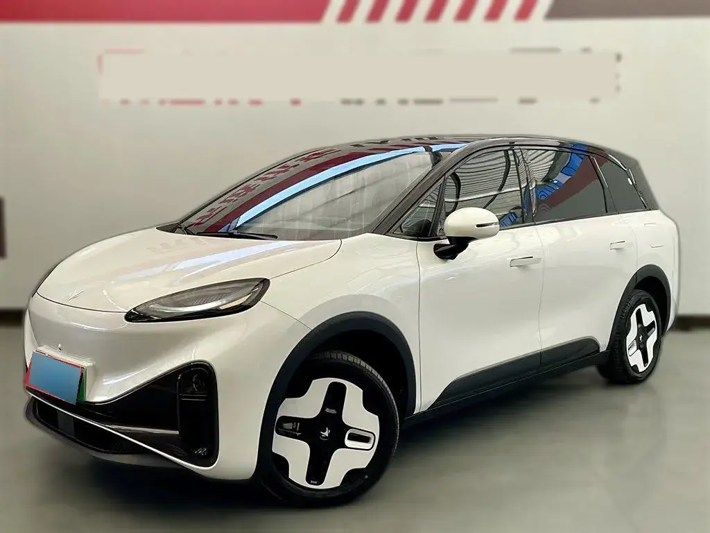 2023 ARCFOX Koala BEV 58.8KWH