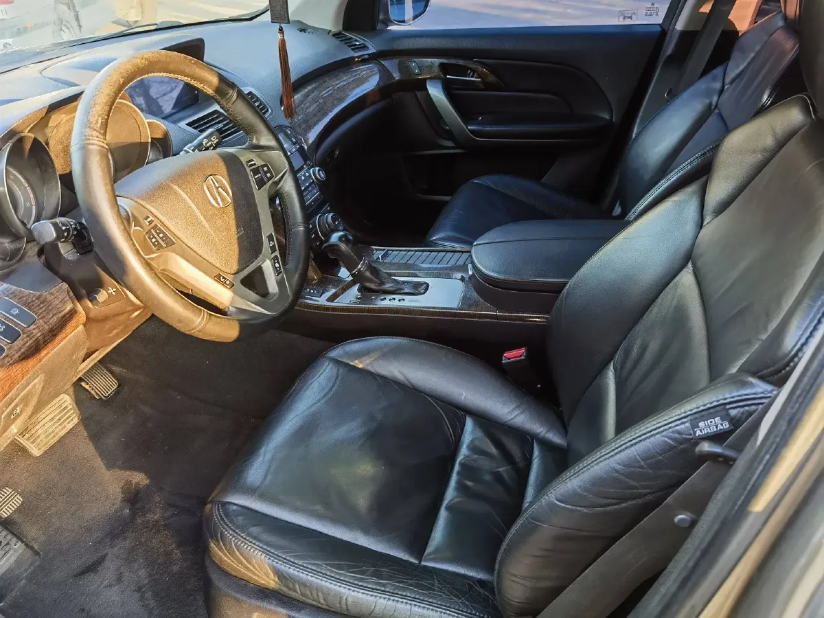 2010 Acura MDX 3.7L 309HP V6 6AT,autocango,china used car exporter,china ev exporter,chinese used car exporter,chinese used ev exporter