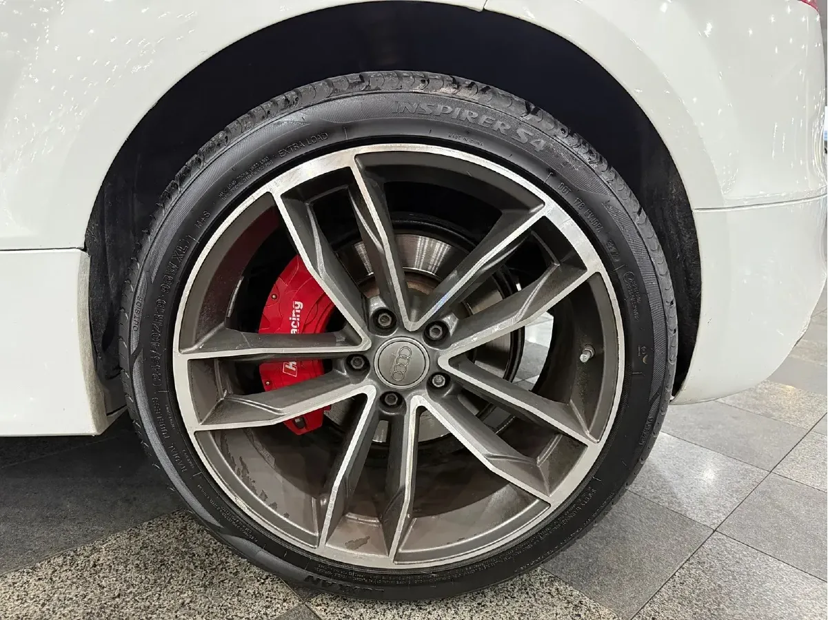 2008 Audi TTS 2.0T 272HP L4 6DCT,autocango,china used car exporter,china ev exporter,chinese used car exporter,chinese used ev exporter