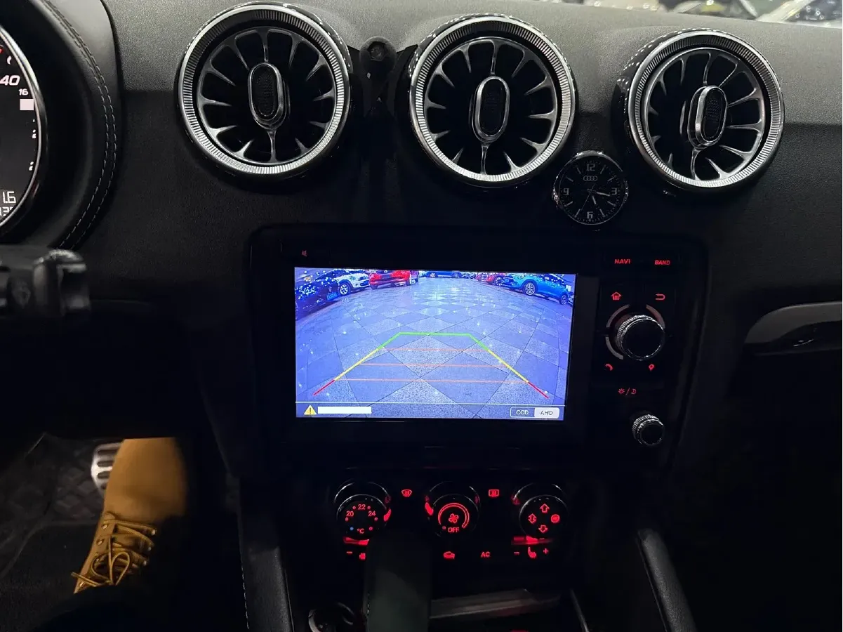 2008 Audi TTS 2.0T 272HP L4 6DCT,autocango,china used car exporter,china ev exporter,chinese used car exporter,chinese used ev exporter