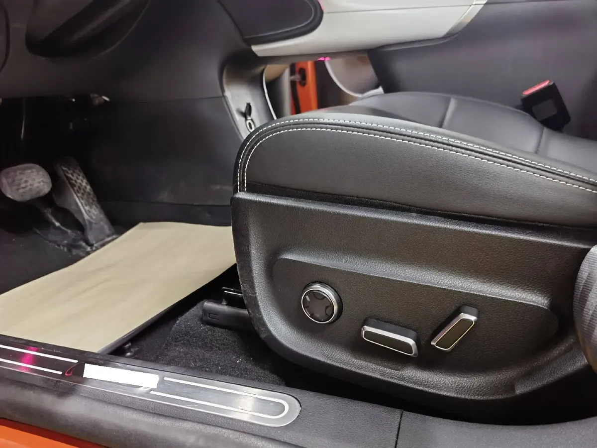 2023 Smart smart Elf 3 BEV 66KWH,autocango,china used car exporter,china ev exporter,chinese used car exporter,chinese used ev exporter