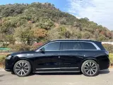 2024 HIMA M9 1.5T 152HP L4 REEV 42KWH,autocango,china used car exporter,china ev exporter,chinese used car exporter,chinese used ev exporter