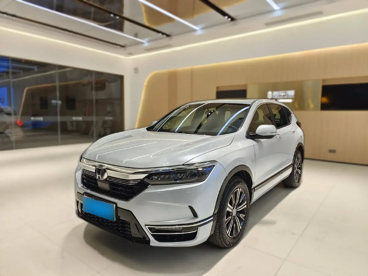 2023 Honda Breeze 2.0L 150HP L4 E-CVT PHEV 17.7KWH