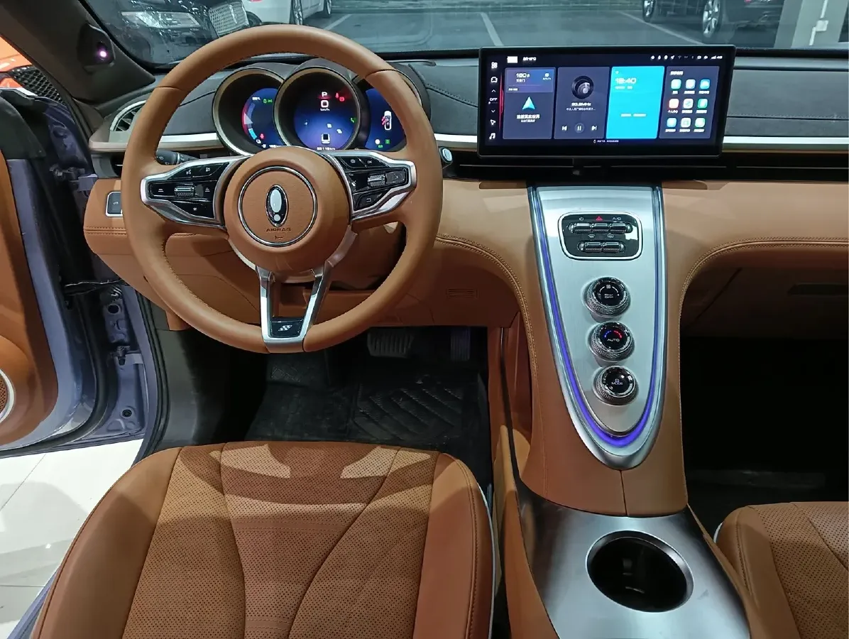 2022 Ora LightningCat BEV 64.31KWH,autocango,china used car exporter,china ev exporter,chinese used car exporter,chinese used ev exporter