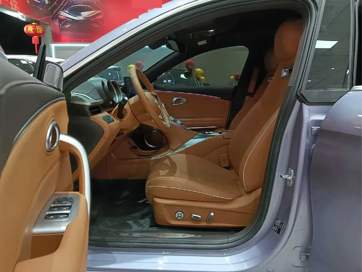 2022 Ora LightningCat BEV 64.31KWH,autocango,china used car exporter,china ev exporter,chinese used car exporter,chinese used ev exporter