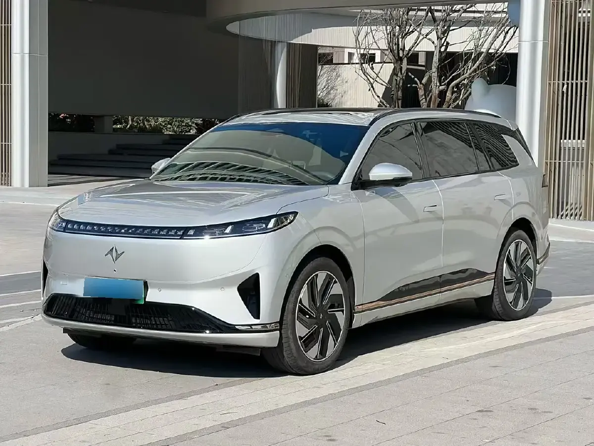 2024 Honda eπ eπ008 BEV 82.28KWH