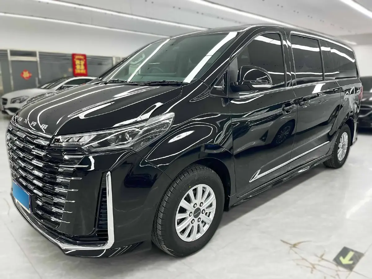 2025 MAXUS G10 2.0T 261HP L4 8AT