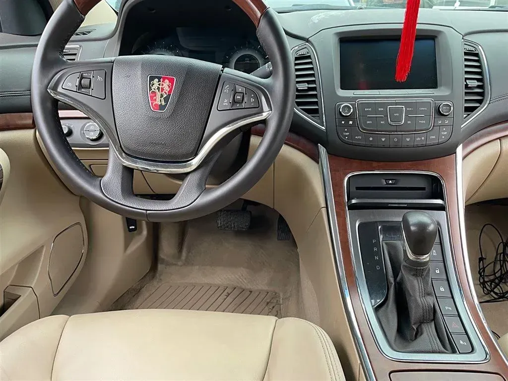 2012 Roewe 950 2.4L 186HP L4 6AT,autocango,china used car exporter,china ev exporter,chinese used car exporter,chinese used ev exporter